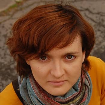 Alicja CuranoviÄ, Ph.D.