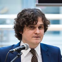 Dawid SzeÅciÅo, Ph.D.