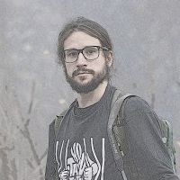 Mateusz Laszczkowski, Ph.D.