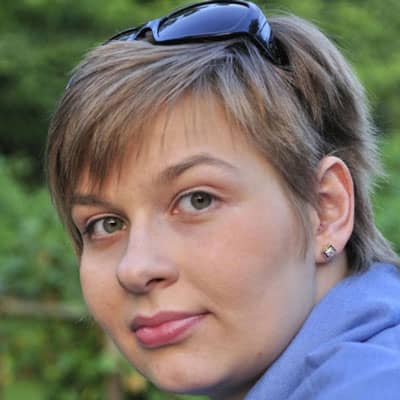 Zuzanna KuliÅska-KÄpa, Ph.D.