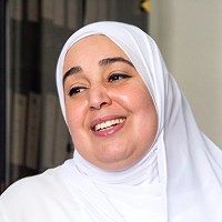 Eva Abu Halaweh