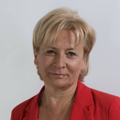 ElÅ¼bieta Mikos-Skuza, Ph.D.